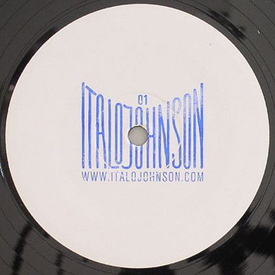 ItaloJohnson – Untitled