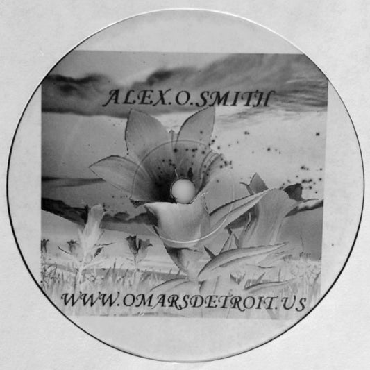 Alex.O.Smith (aka.Omar-S) – Mid 90's