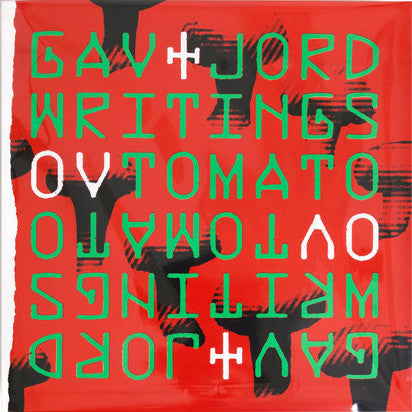 Gav + Jord (Gavsborg & Time Cow) – Writings Ov Tomato