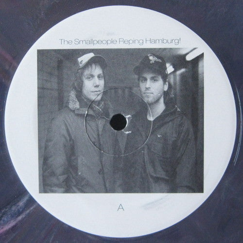 Smallpeople – The People