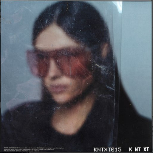 Charlotte De Witte – Universal Consciousness EP
