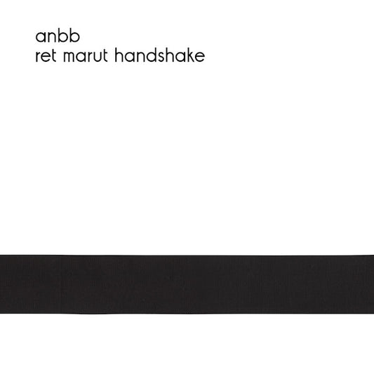 ANBB(Alva Noto+Blixa Bargeld) – Ret Marut Handshake