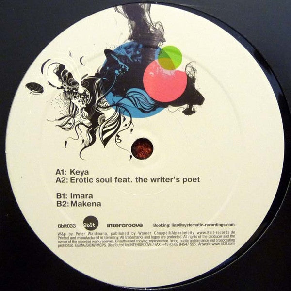 Gorge – Mood