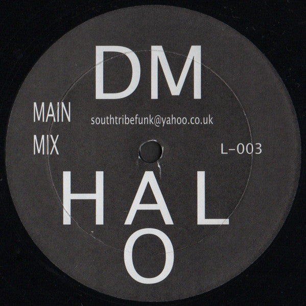 Depeche Mode – Halo (Remix)