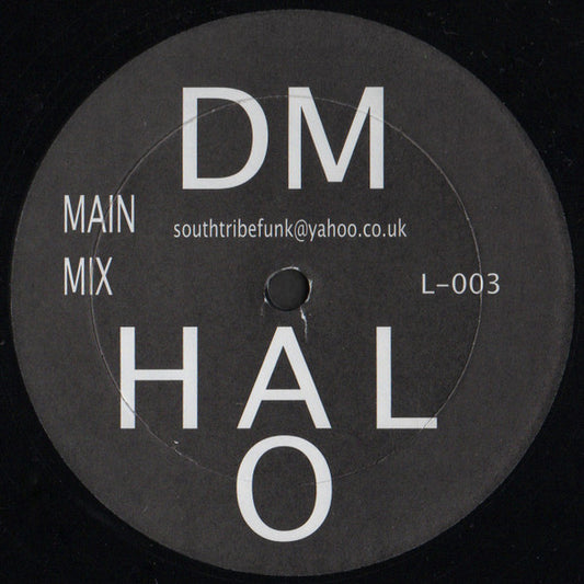 Depeche Mode – Halo (Remix)