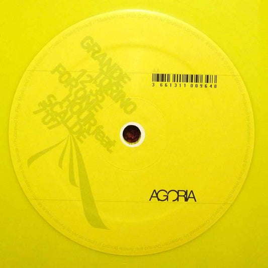 Agoria – Grande Torino