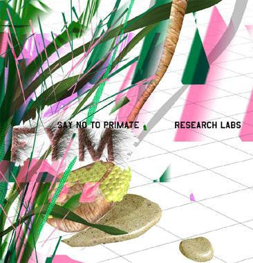 Fym – Say No To Primate Research Labs