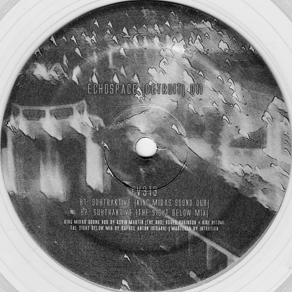 cv313 – Subtraktive (Echospace Live Dub)