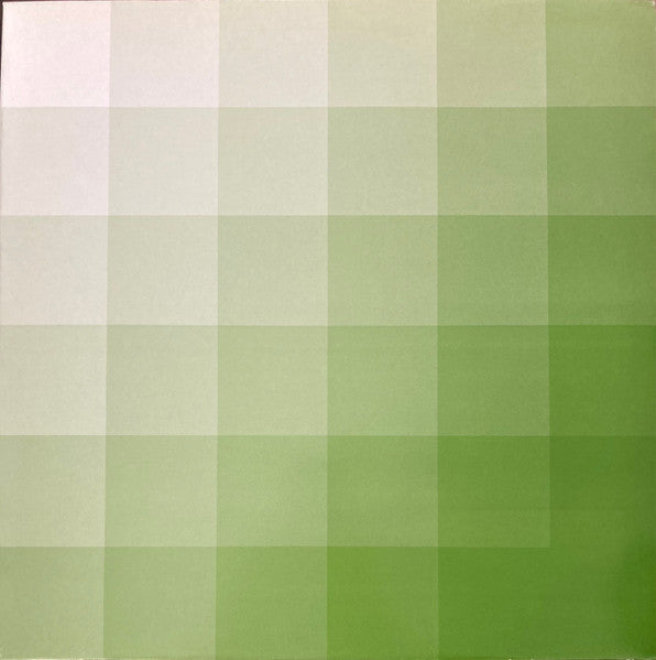Donnacha Costello – Green