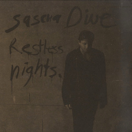 Sascha Dive – Restless Nights