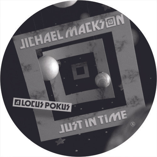 Jichael Mackson – Just In Time
