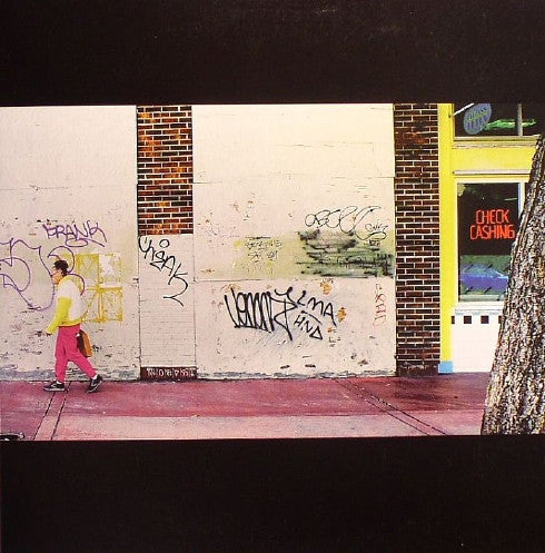 Radio Slave – Kenny Larkin, DJ Sneak Remixes