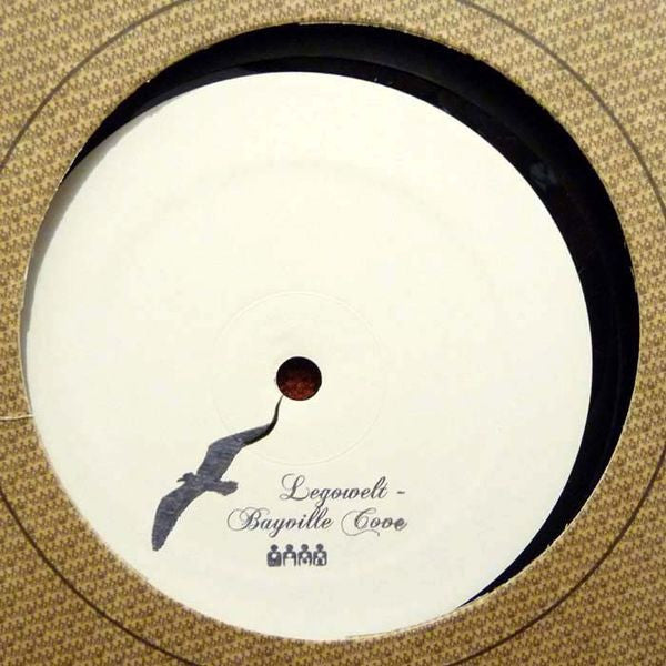 Legowelt – Bayville Cove