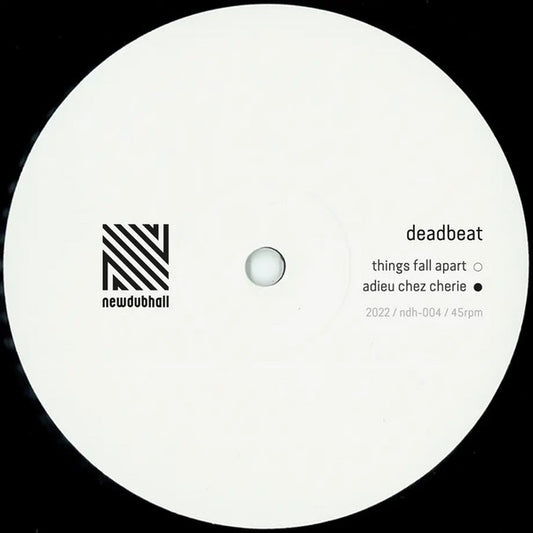 Deadbeat – Things Fall Apart