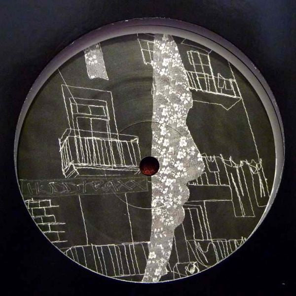 Rio Padice – Strictly Grooves EP
