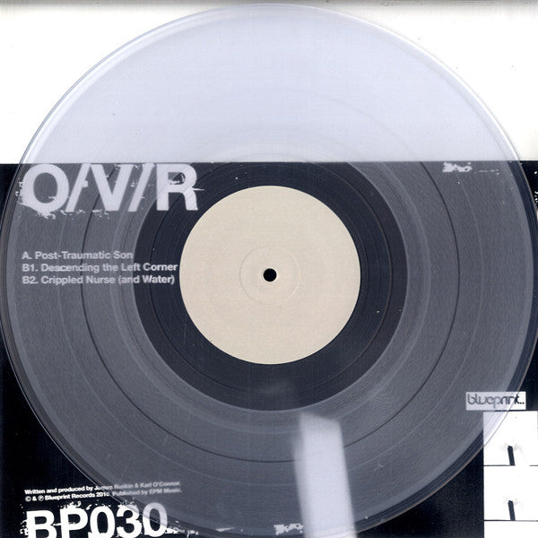 O/V/R – Post-Traumatic Son