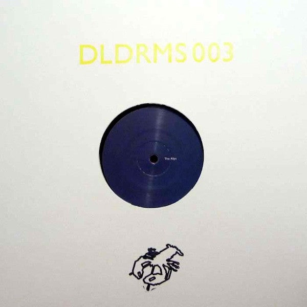 Braiden – The Alps (Kassem Mosse Remix inc.)