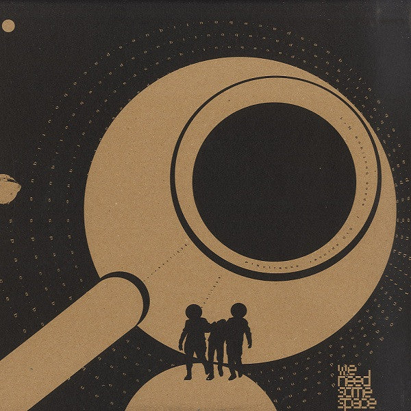 Various – Spaceboutique N°1