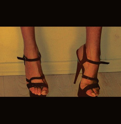 Nina Kraviz – I'm Week