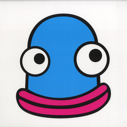 Masomenos & Tobi Neumann – Masomenos & Friends Project: 7