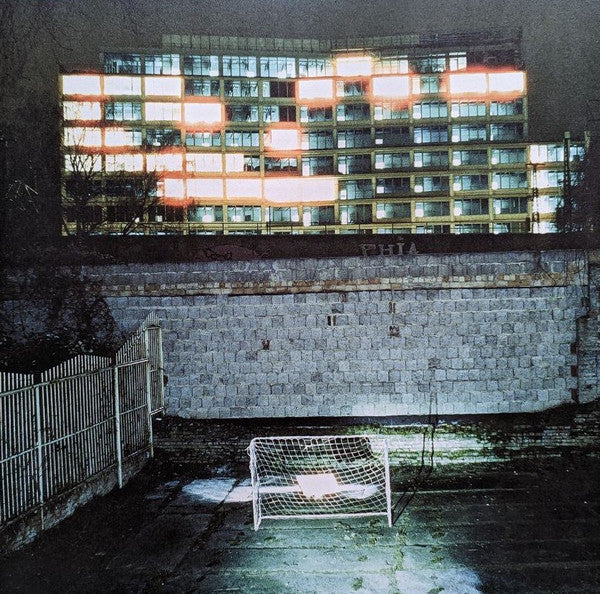 ALIA – Circa 90