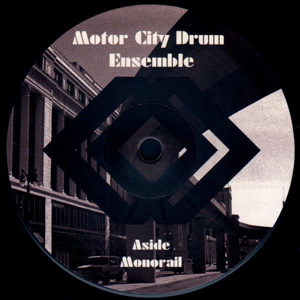 Various – MCDE 1206/07