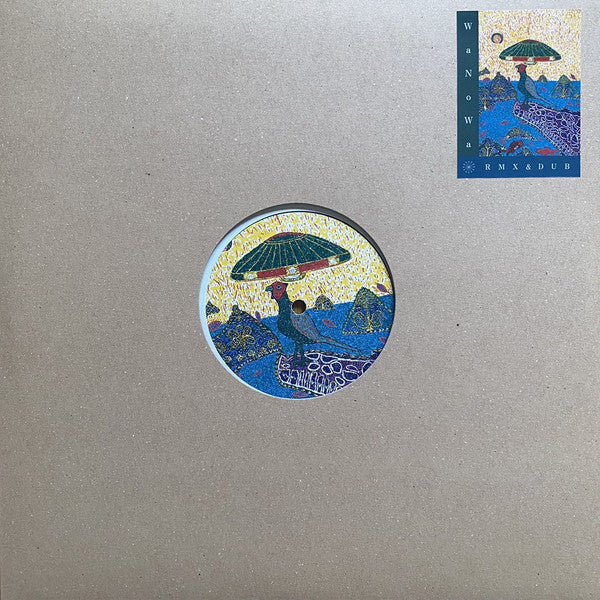 Wa No Wa – Wa No Wa RMX & Dub