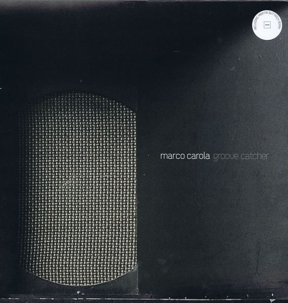 Marco Carola – Groove Catcher