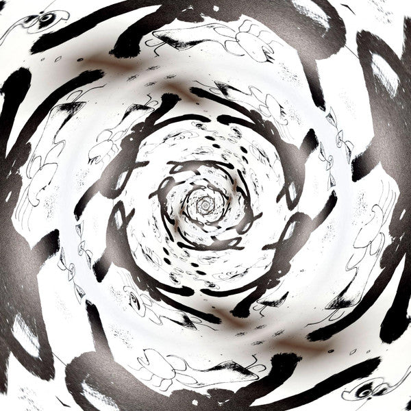 Spekki Webu – Euclidean Doorway EP