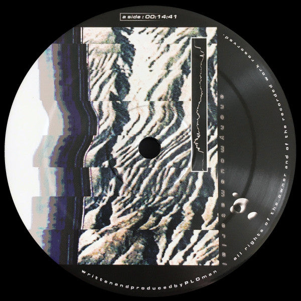 PLO Man – anonymousmaterial