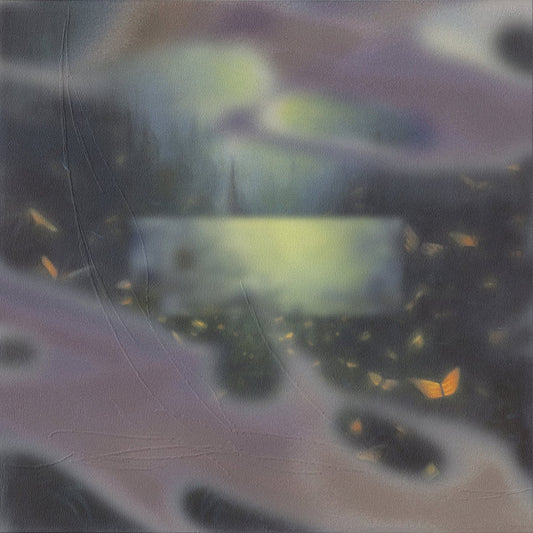 mu tate – They're With You Always