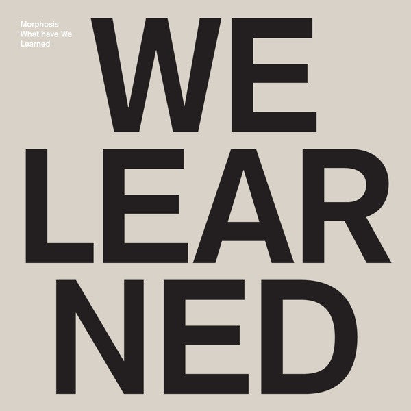 Morphosis – What Have We Learned