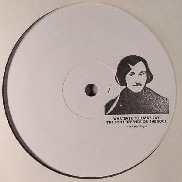Steve Reich / Kira Neris – 2x5: Movement 3 Fast (Vakula remix) / Track 2 (Vakula remix)