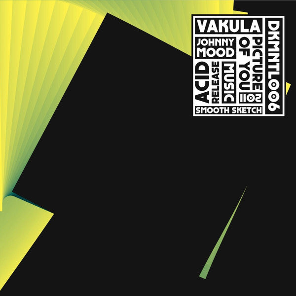 Vakula – Picture Of You