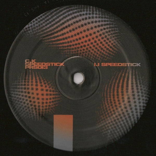 C.K – Speedstick