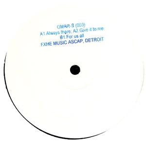 Omar-S – 003