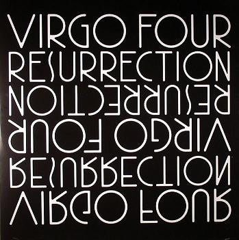 Virgo Four – It's A Crime Remixes