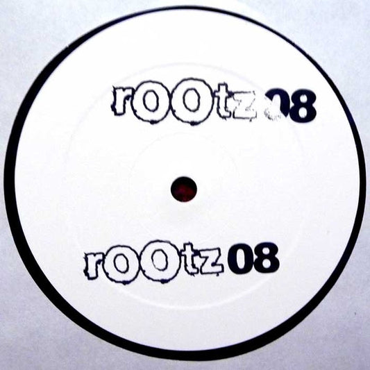 Unknown Artist – rootz08