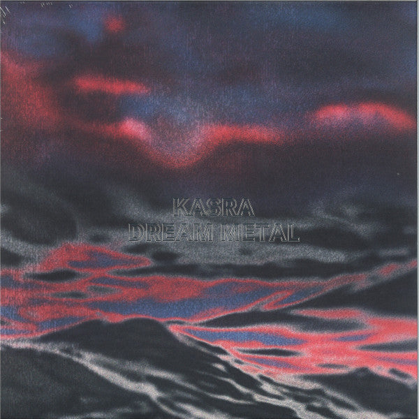 Kasra – Dream Metal