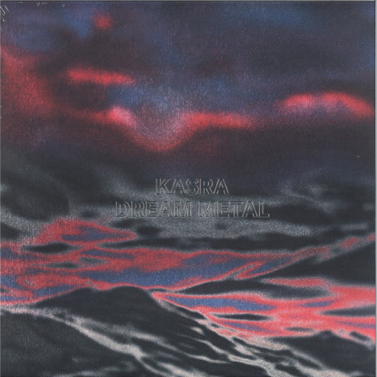 Kasra – Dream Metal
