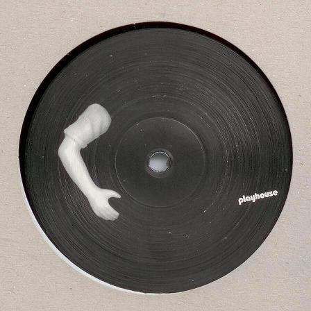 Soylent Green – Soylent Green EP