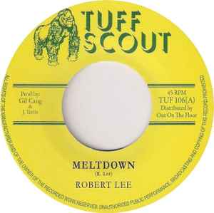 Robert Lee – Meltdown