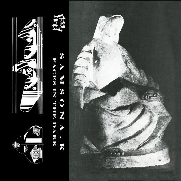 Samson A.K – Faces In The Dark