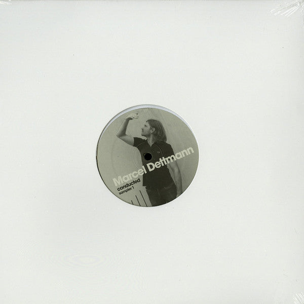 Marcel Dettmann – Conducted Sampler 1