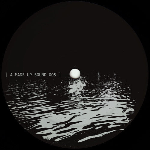 A Made Up Sound – Take The Plunge