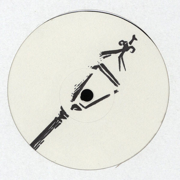Karenn (Blawan+Pariah) – Untitled