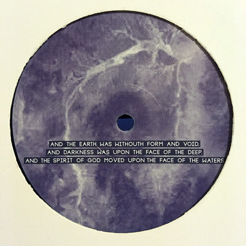 Gerry Read – Untitled (No. 1 Edit)