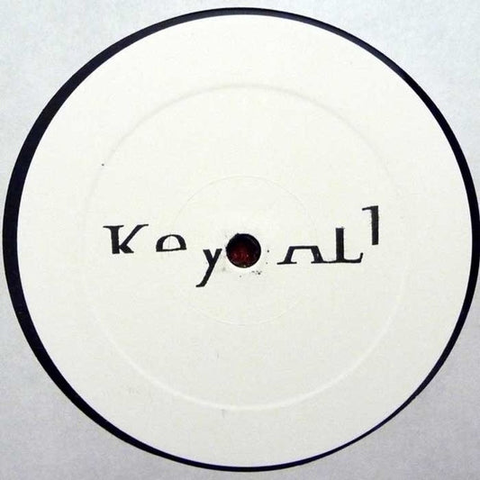 Unknown Artist – Key All 001