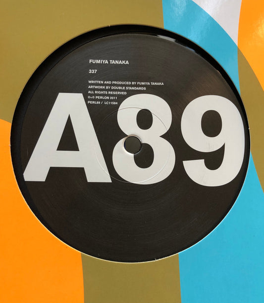 Fumiya Tanaka – I Can Tell You Of Course I Know It Was