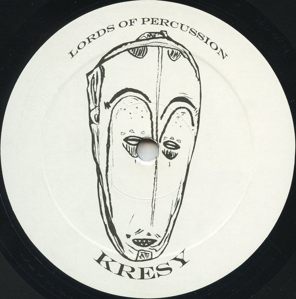 Kresy – Lords Of Percussion